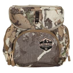 Alaska Guide Creations Denali - Fusion Binocular Pack DEN-FSN