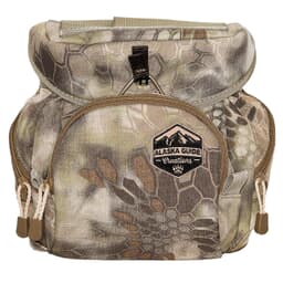 Alaska Guide Creations Denali - Kryptek Highlander Binocular Pack DEN-KRY