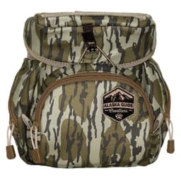 Alaska Guide Creations Denali - Mossy Oak Bottomland Binocular Pack DEN-MOBL