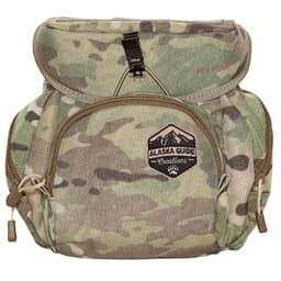 Alaska Guide Creations Denali - Multicam Binocular Pack DEN-MC