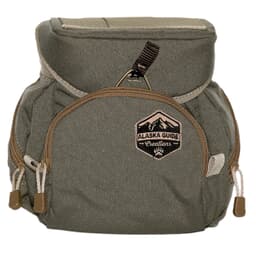 Alaska Guide Creations Denali - Ranger Green Binocular Pack DEN-RG