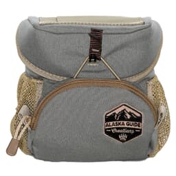 Alaska Guide Creations Hybrid - Foliage Binocular Pack HYB-FOL