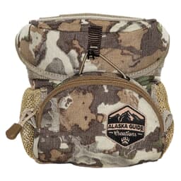 Alaska Guide Creations Hybrid - Fusion Binocular Pack HYB-FSN