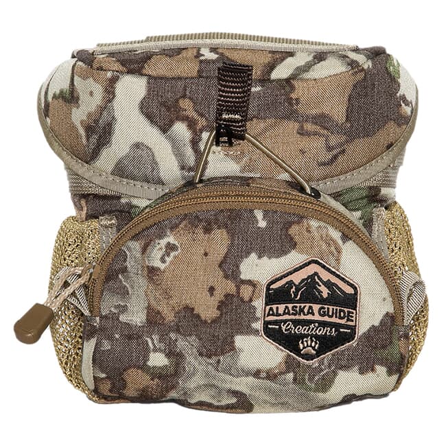 Alaska Guide Creations Hybrid - Fusion Binocular Pack HYB-FSN