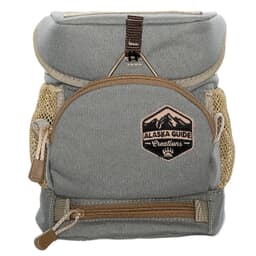 Alaska Guide Creations Hybrid Max - Foliage Binocular Pack HYBM-FOL