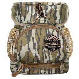 Alaska Guide Creations Hybrid Max - Mossy Oak Bottomland Binocular Pack HYBM-MOBL