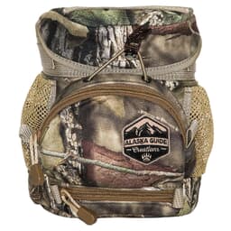 Alaska Guide Creations Hybrid Max - Mossy Oak Break Up Binocular Pack HYBM-MOBU