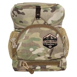 Alaska Guide Creations Hybrid Max - Multicam Binocular Pack HYBM-MC