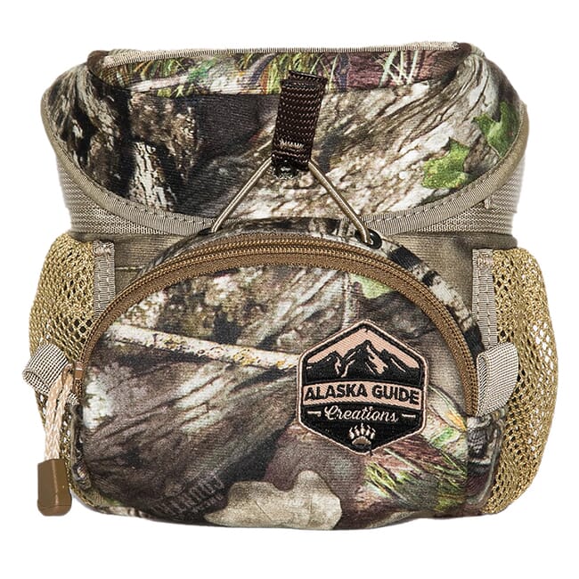 Alaska Guide Creations Hybrid - Mossy Oak Break Up Binocular Pack HYB-MOBU