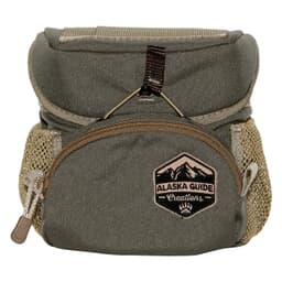 Alaska Guide Creations Hybrid - Ranger Green Binocular Pack HYB-RG