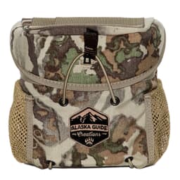 Alaska Guide Creations KISS - Fusion Binocular Pack KS-FSN