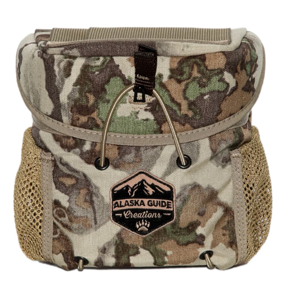 Alaska Guide Creations KISS - Fusion Binocular Pack KS-FSN