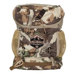 Alaska Guide Creations KISS Max - Fusion Binocular Pack KSM-FSN