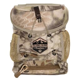 Alaska Guide Creations KISS Max - Kryptek Highlander Binocular Pack KSM-KRY