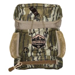 Alaska Guide Creations KISS Max - Mossy Oak Bottomland Binocular Pack KSM-MOBL