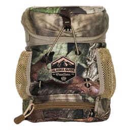 Alaska Guide Creations KISS Max - Mossy Oak Break Up Binocular Pack KSM-MOBU