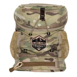 Alaska Guide Creations KISS Max - Multicam Binocular Pack KSM-MC