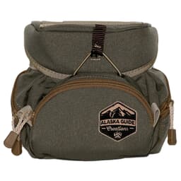 Alaska Guide Creations Kodiak Cub Gen L Ranger Green Binocular Pack KC-L-RG