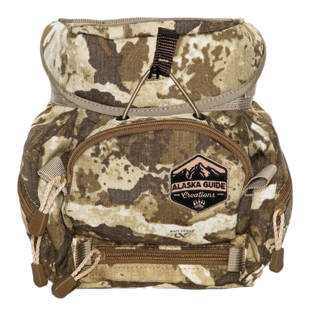 Alaska Guide Creations Kodiak Cub Max - Cipher Binocular Pack KCM-CIP