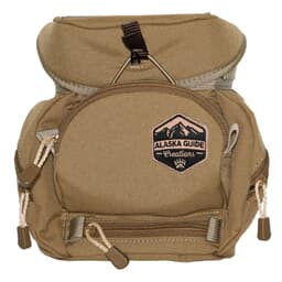 Alaska Guide Creations Kodiak Cub Max - Coyote Brown Binocular Pack KCM-CB