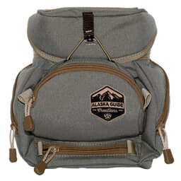 Alaska Guide Creations Kodiak Cub Max - Foliage Binocular Pack KCM-FOL