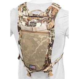 Alaska Guide Creations Stalker - Fusion Hydration Pack STK-FSN