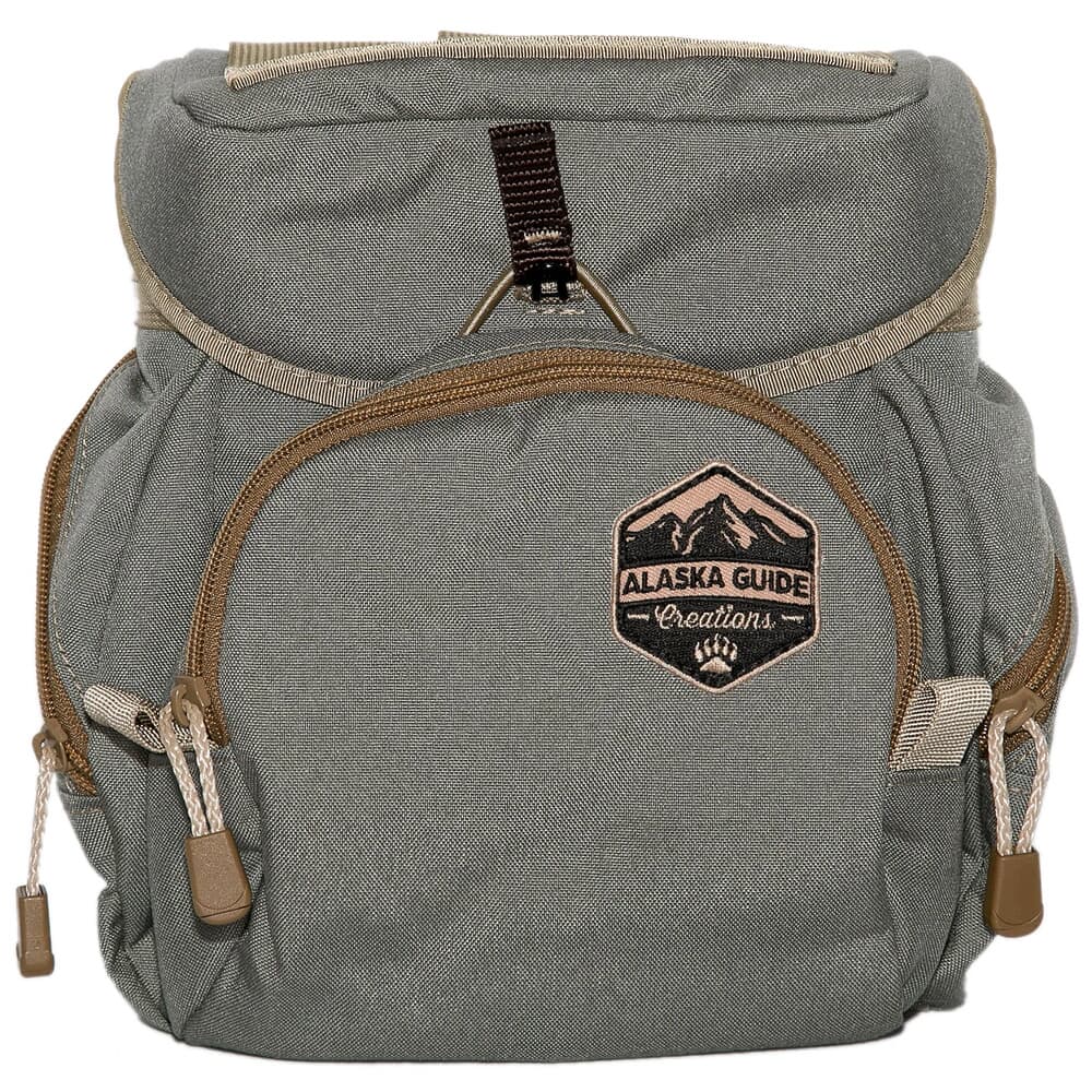Alaska Guide Creations Denali Gen L Foliage Binocular Pack DEN-L-FOL