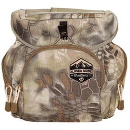 Alaska Guide Creations Denali Gen L Kryptek Highlander Binocular Pack DEN-L-KRY