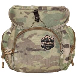 Alaska Guide Creations Denali Gen L MultiCam Binocular Pack DEN-L-MC