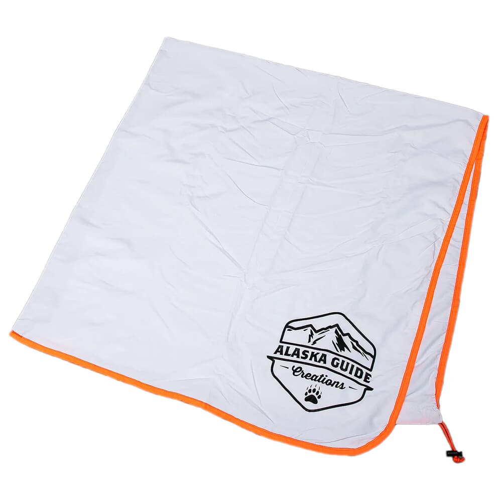 Alaska Guide Creations Large Elk Sized Full Carcass Bag FCB-L