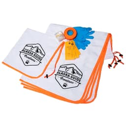 Alaska Guide Creations M Deer Sized Game Bag Kit GBK-M