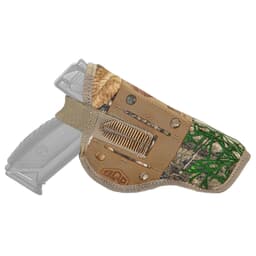 Alaska Guide Creations Realtree Edge Holster HLST-EDGE