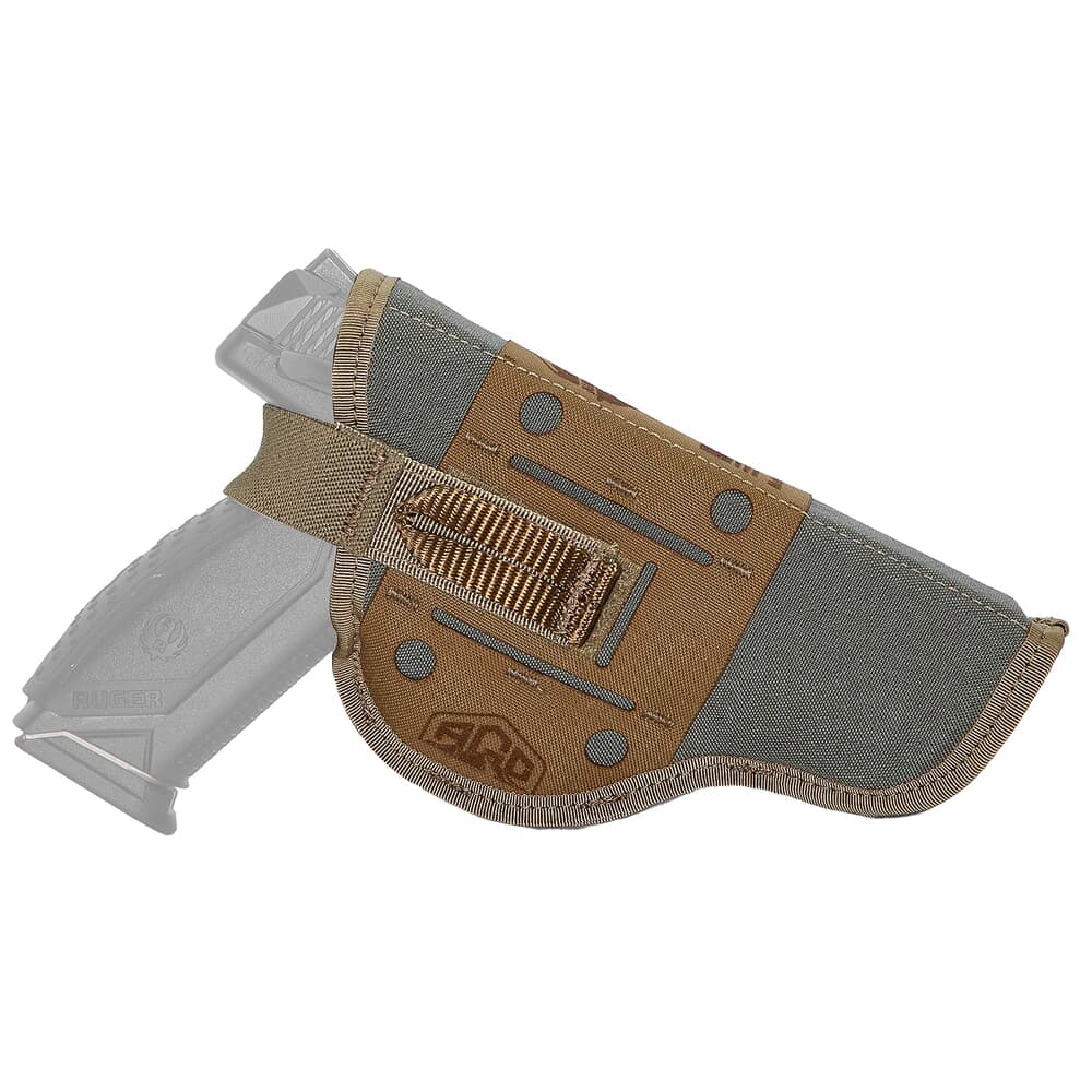 Alaska Guide Creations Foliage Holster HLST-FOL