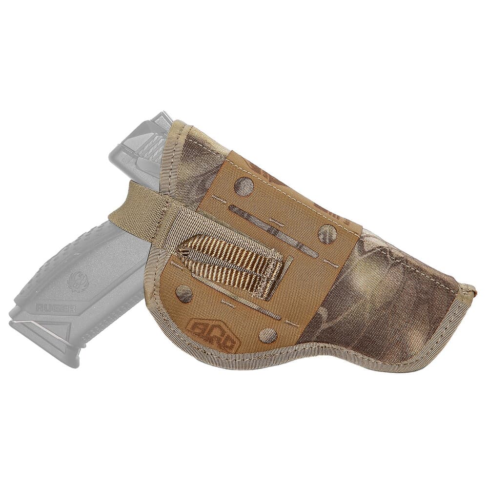 Alaska Guide Creations Kryptek Highlander Holster HLST-KRY