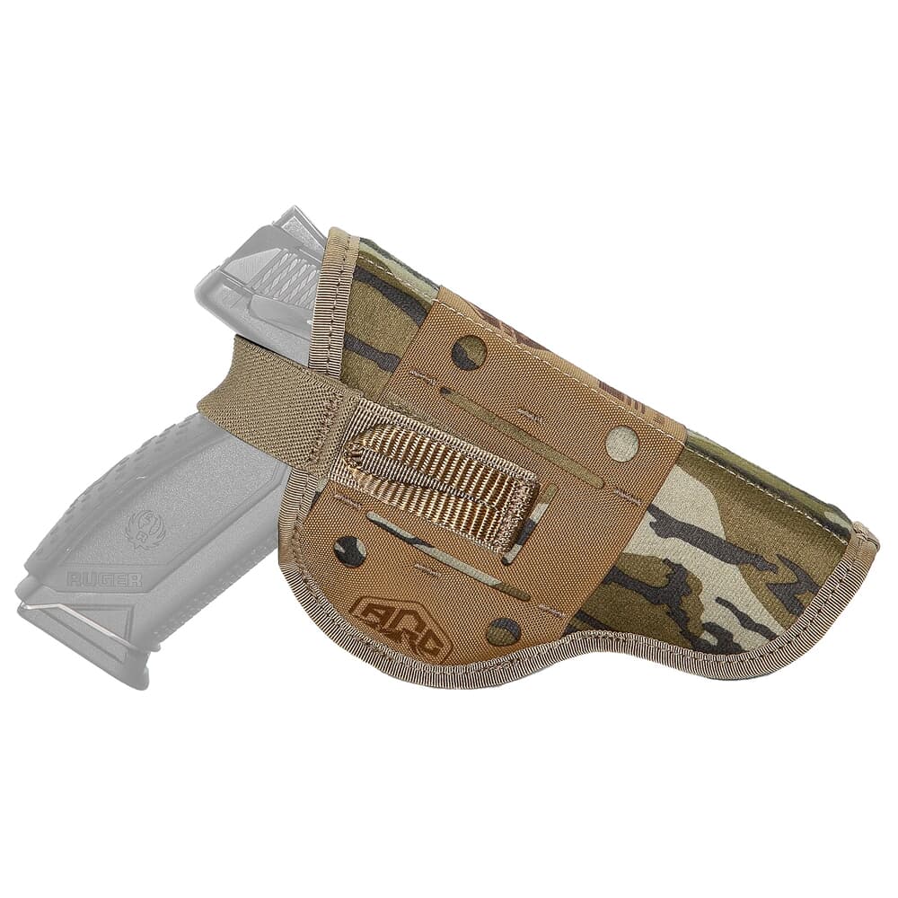 Alaska Guide Creations Mossy Oak Bottomland Holster HLST-MOBL