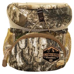 Alaska Guide Creations Hybrid Gen L Realtree Edge Binocular Pack HYB-L-EDGE