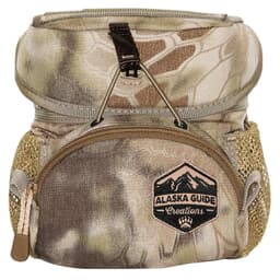 Alaska Guide Creations Hybrid Gen L Kryptek Highlander Binocular Pack HYB-L-KRY