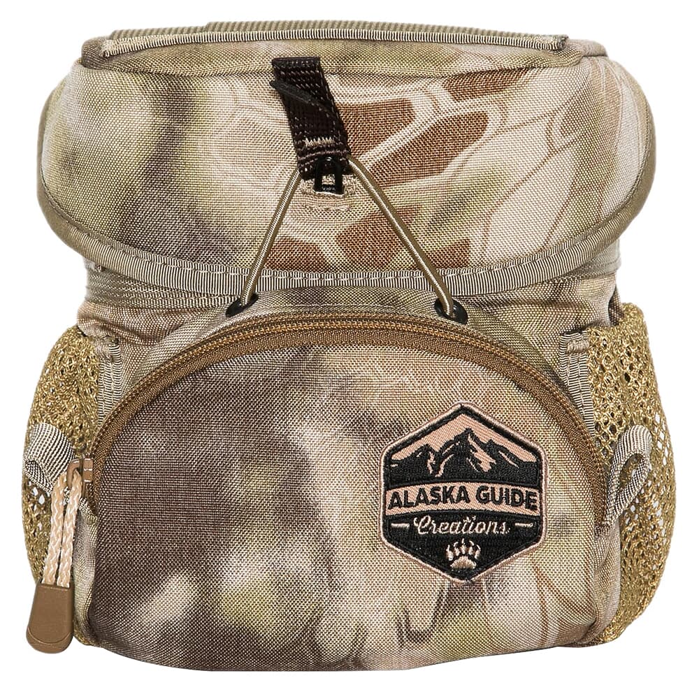 Alaska Guide Creations Hybrid Gen L Kryptek Highlander Binocular Pack HYB-L-KRY