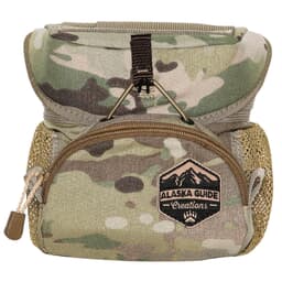 Alaska Guide Creations Hybrid Gen L MultiCam Binocular Pack HYB-L-MC