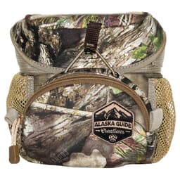 Alaska Guide Creations Hybrid Gen L Mossy Oak Break-Up Country Binocular Pack HYB-L-MOBU