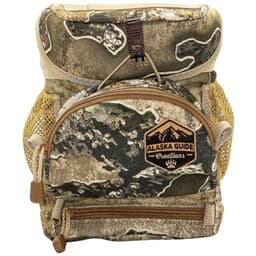 Alaska Guide Creations Hybrid Max Gen L Realtree Excape Binocular Pack HYBM-L-EXCP