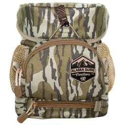 Alaska Guide Creations Hybrid Max Gen L Mossy Oak Bottomland Binocular Pack HYBM-L-MOBL