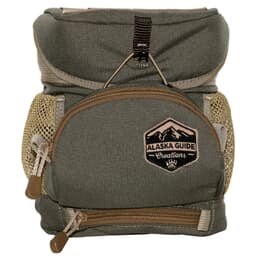 Alaska Guide Creations Hybrid Max Gen L Ranger Green Binocular Pack HYBM-L-RG