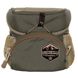 Alaska Guide Creations Hybrid Gen L Ranger Green Binocular Pack HYB-L-RG