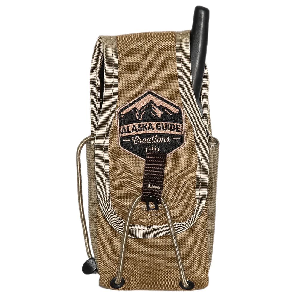 Alaska Guide Creations Coyote Brown Inline Accessory Adapter ILA-CB