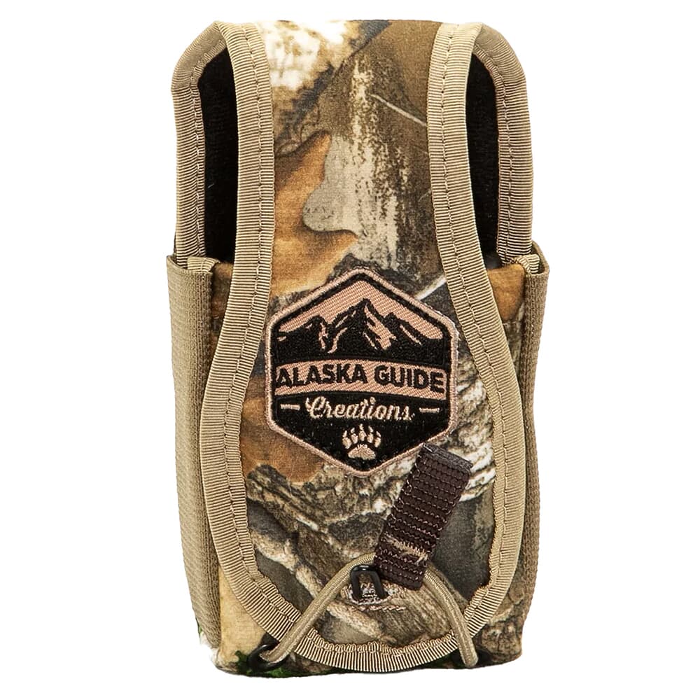 Alaska Guide Creations Realtree Edge Inline Accessory Adapter ILA-EDGE
