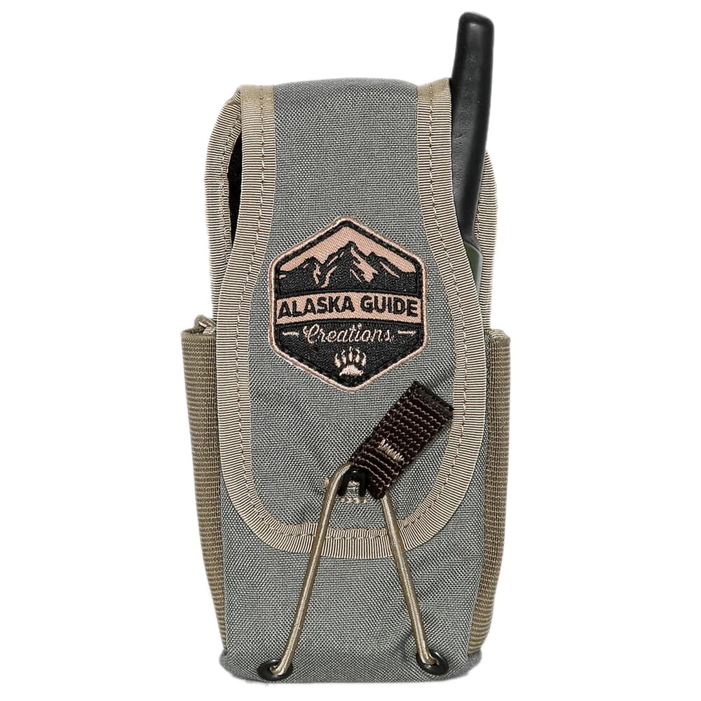 Alaska Guide Creations Foliage Inline Accessory Adapter ILA-FOL