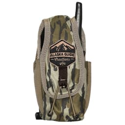 Alaska Guide Creations Mossy Oak Bottomland Inline Accessory Adapter ILA-MOBL