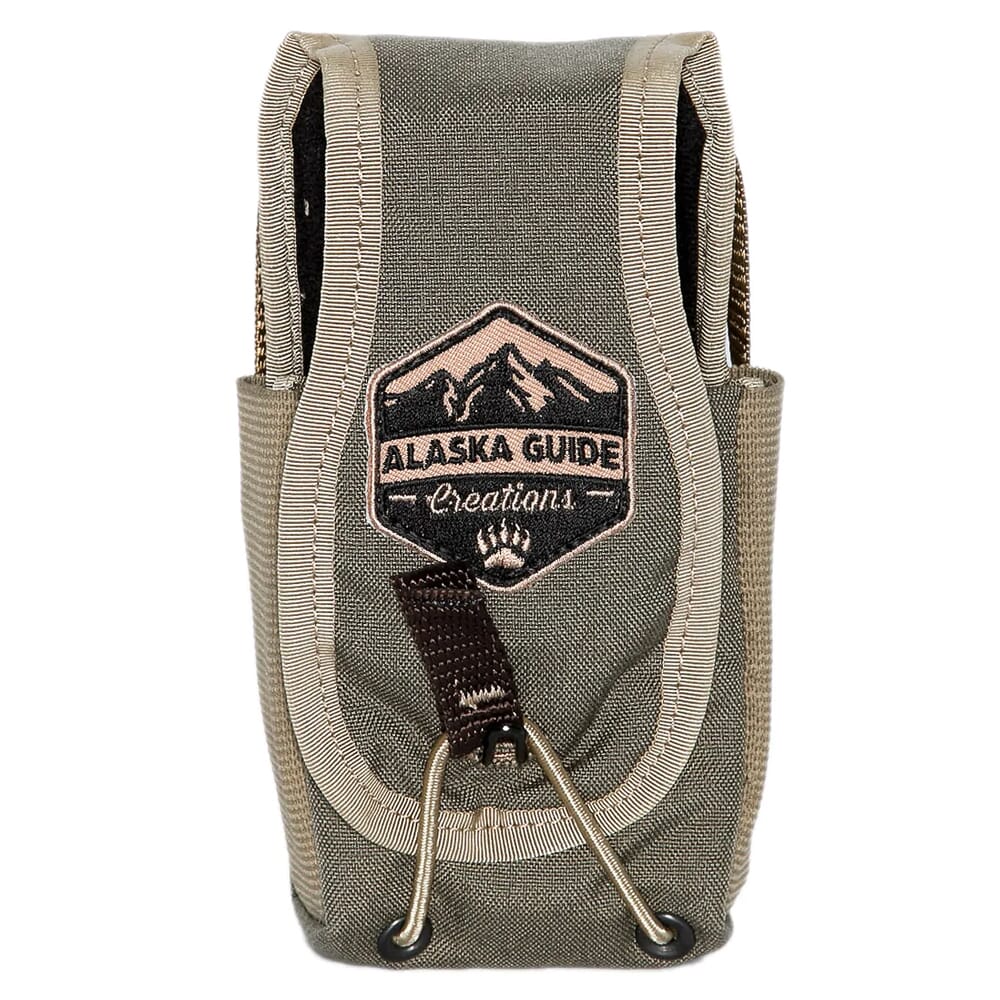 Alaska Guide Creations Ranger Green Inline Accessory Adapter ILA-RG
