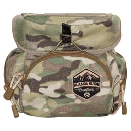 Alaska Guide Creations Kodiak Cub Gen L MultiCam Binocular Pack KC-L-MC